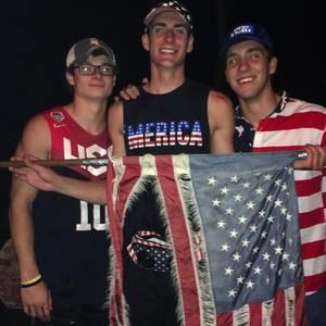 Meet your Posher, Matt